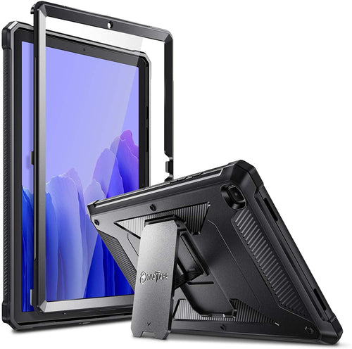 Samsung Galaxy Tab A7 10.4 Case Black