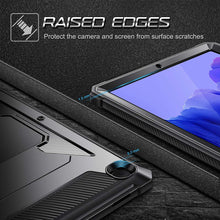 Load image into Gallery viewer, Raised Edges