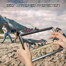 Load image into Gallery viewer, 360° Armored Protection