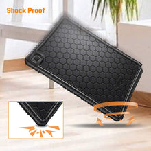 Load image into Gallery viewer, Shockproof Soft Silicone Case