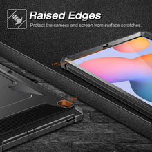 Load image into Gallery viewer, Raised Edges