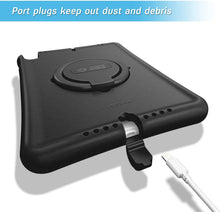 Load image into Gallery viewer, iPad 9th/8th/7th Gen (2021/2020/2019) Shockproof Case | Fintie