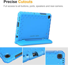 Load image into Gallery viewer, Samsung Galaxy Tab A7 10.4'' (2020) EVA Case | Fintie