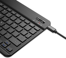 Load image into Gallery viewer, Wireless Bluetooth Keyboard for Android Tablets Galaxy Tab