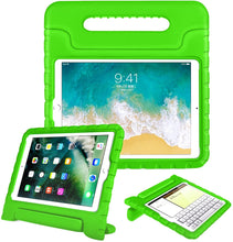 Load image into Gallery viewer, iPad 6th Generation 2018 Case | iPad 9.7 Case with Handle | Fintie