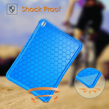 Load image into Gallery viewer, iPad 6th Gen (2018) / iPad 9.7" Silicone Case