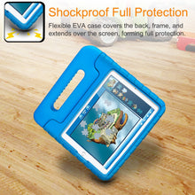 Load image into Gallery viewer, iPad 6th Generation 2018 Case | iPad 9.7 Case with Handle | Fintie