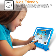 Load image into Gallery viewer, iPad 6th Generation 2018 Case | iPad 9.7 Case with Handle | Fintie