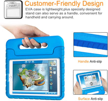 Load image into Gallery viewer, iPad 6th Generation 2018 Case | iPad 9.7 Case with Handle | Fintie