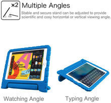 Load image into Gallery viewer, EVA iPad Case for iPad 9th/8th/7th Gen, iPad 10.2 inch | Fintie