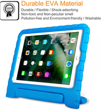 Load image into Gallery viewer, iPad 6th Generation 2018 Case | iPad 9.7 Case with Handle | Fintie