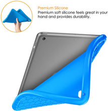 Load image into Gallery viewer, iPad 6th Gen (2018) / iPad 9.7" Silicone Case