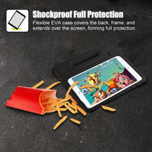 Load image into Gallery viewer, iPad Air 3 10.5 Case (2019), iPad Pro 10.5 Case (2017) | EVA ShockProof iPad Case