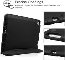 Load image into Gallery viewer, iPad Air 3 10.5 Case (2019), iPad Pro 10.5 Case (2017) | EVA ShockProof iPad Case