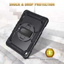 Load image into Gallery viewer, iPad Air 3 10.5" Case (2019)  / iPad Pro 10.5" Case (2017) | Heavy Duty Rugged Case | Fintie