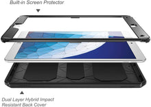 Load image into Gallery viewer, iPad Air 3 10.5" Case (2019)  | iPad Pro 10.5" Case ( 2017) | Fintie Tuatara Series