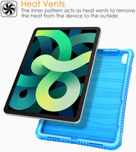 Load image into Gallery viewer, iPad Air 4 10.9-inch (2020) Silicone Case