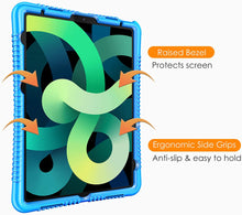 Load image into Gallery viewer, iPad Air 4 10.9-inch (2020) Silicone Case