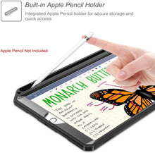 Load image into Gallery viewer, iPad Air 3 10.5" Case (2019)  | iPad Pro 10.5" Case ( 2017) | Fintie Tuatara Series