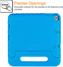 Load image into Gallery viewer, iPad 6th Generation 2018 Case | iPad 9.7 Case with Handle | Fintie