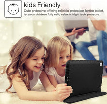 Load image into Gallery viewer, EVA iPad Case for iPad 9th/8th/7th Gen, iPad 10.2 inch | Fintie