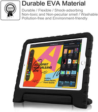 Load image into Gallery viewer, EVA iPad Case for iPad 9th/8th/7th Gen, iPad 10.2 inch | Fintie
