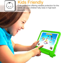 Load image into Gallery viewer, iPad 6th Generation 2018 Case | iPad 9.7 Case with Handle | Fintie