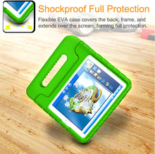 Load image into Gallery viewer, iPad 6th Generation 2018 Case | iPad 9.7 Case with Handle | Fintie