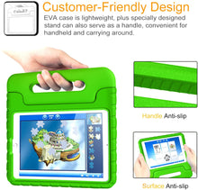 Load image into Gallery viewer, iPad 6th Generation 2018 Case | iPad 9.7 Case with Handle | Fintie