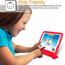 Load image into Gallery viewer, iPad 6th Generation 2018 Case | iPad 9.7 Case with Handle | Fintie