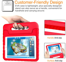 Load image into Gallery viewer, iPad 6th Generation 2018 Case | iPad 9.7 Case with Handle | Fintie