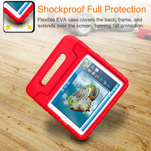 Load image into Gallery viewer, iPad 6th Generation 2018 Case | iPad 9.7 Case with Handle | Fintie