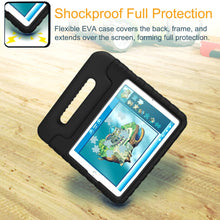 Load image into Gallery viewer, iPad 6th Generation 2018 Case | iPad 9.7 Case with Handle | Fintie