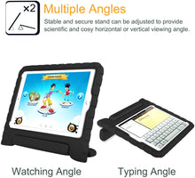 Load image into Gallery viewer, iPad 6th Generation 2018 Case | iPad 9.7 Case with Handle | Fintie