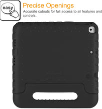 Load image into Gallery viewer, iPad 6th Generation 2018 Case | iPad 9.7 Case with Handle | Fintie