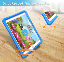Load image into Gallery viewer, iPad 9th/8th/7th Gen (2021/2020/2019) Shockproof Case | Fintie

