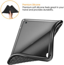 Load image into Gallery viewer, iPad 6th Gen (2018) / iPad 9.7" Silicone Case