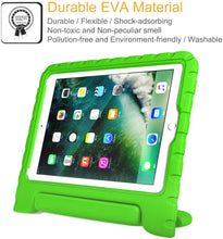 Load image into Gallery viewer, iPad 6th Generation 2018 Case | iPad 9.7 Case with Handle | Fintie