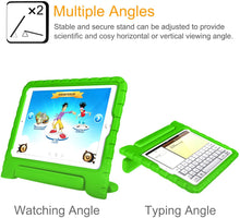 Load image into Gallery viewer, iPad 6th Generation 2018 Case | iPad 9.7 Case with Handle | Fintie