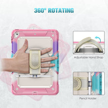 Load image into Gallery viewer, iPad 6th Generation (2018) Case  / iPad 9.7 Heavy Duty Rugged Case | Fintie