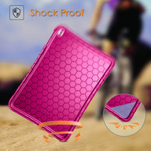 Load image into Gallery viewer, iPad 6th Gen (2018) / iPad 9.7" Silicone Case