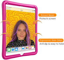 Load image into Gallery viewer, iPad 6th Gen (2018) / iPad 9.7" Silicone Case