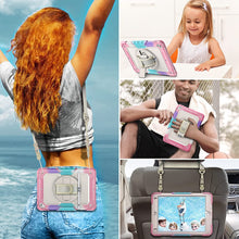 Load image into Gallery viewer, iPad 6th Generation (2018) Case  / iPad 9.7 Heavy Duty Rugged Case | Fintie