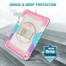 Load image into Gallery viewer, iPad 6th Generation (2018) Case  / iPad 9.7 Heavy Duty Rugged Case | Fintie