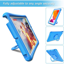 Load image into Gallery viewer, iPad Air 3 10.5" Case (2019) / iPad Pro 10.5" Case (2017) | 360 Rotating Shockproof Case