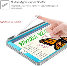 Load image into Gallery viewer, iPad Air 3 10.5" Case (2019)  | iPad Pro 10.5" Case ( 2017) | Fintie Tuatara Series