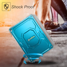 Load image into Gallery viewer, iPad Air 3 10.5" Case (2019)  | iPad Pro 10.5" Case ( 2017) | Fintie Tuatara Series