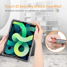 Load image into Gallery viewer, iPad Air 4 10.9-inch (2020) Silicone Case