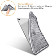 Load image into Gallery viewer, iPad Air 4 10.9-inch (2020) Silicone Case