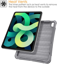 Load image into Gallery viewer, iPad Air 4 10.9-inch (2020) Silicone Case